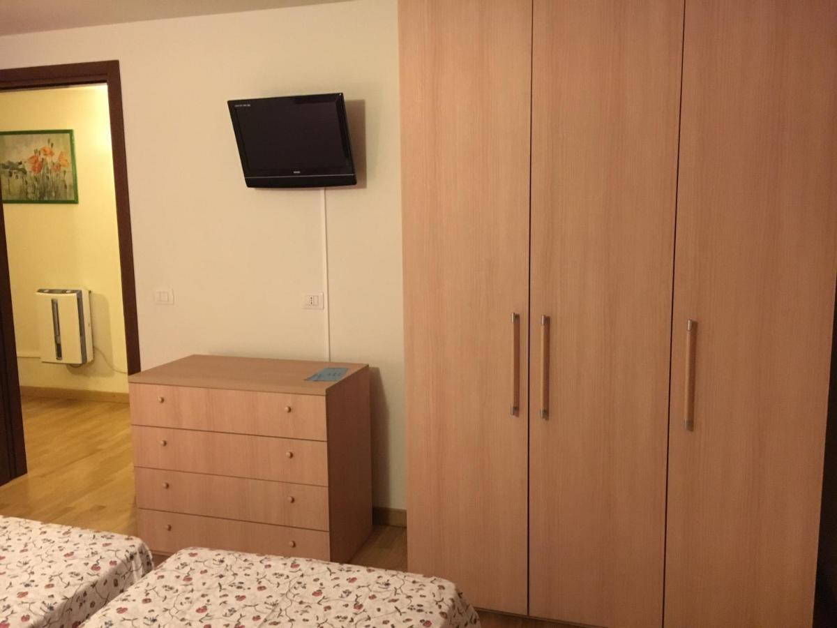 Bellavista Home Plesio Zimmer foto